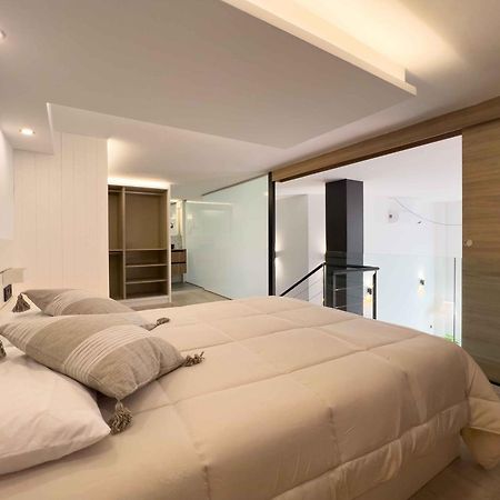 Loft Rambla Appartement Santa Cruz de Tenerife Buitenkant foto