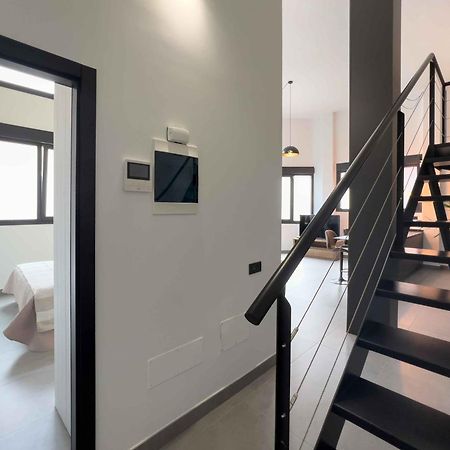 Loft Rambla Appartement Santa Cruz de Tenerife Buitenkant foto