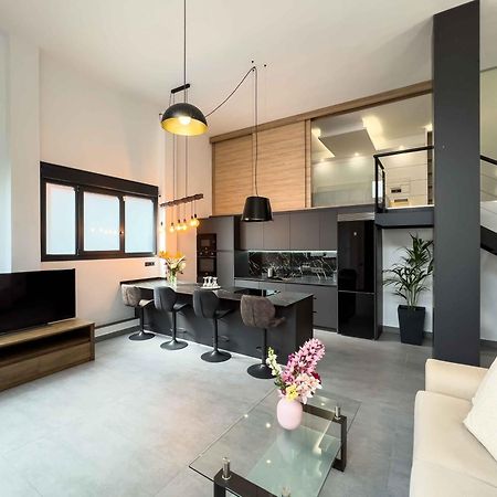 Loft Rambla Appartement Santa Cruz de Tenerife Buitenkant foto