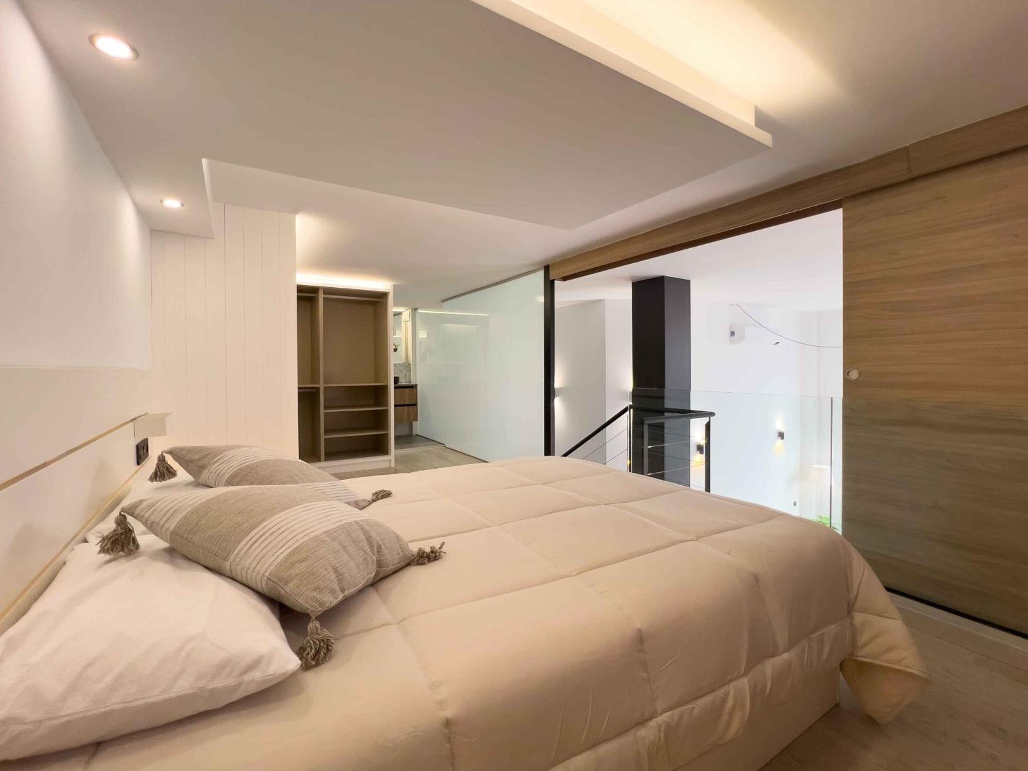 Loft Rambla Appartement Santa Cruz de Tenerife Buitenkant foto