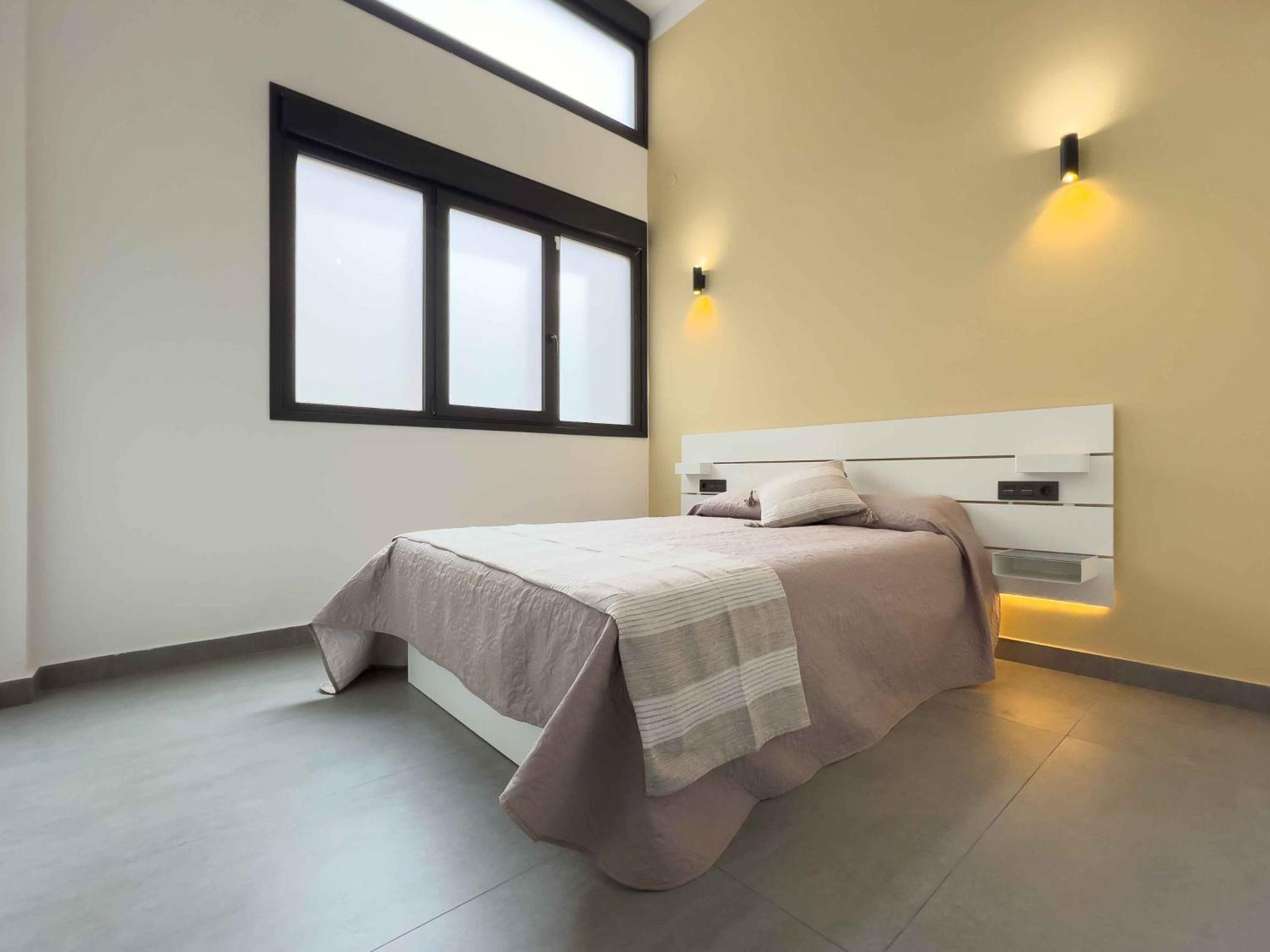 Loft Rambla Appartement Santa Cruz de Tenerife Buitenkant foto