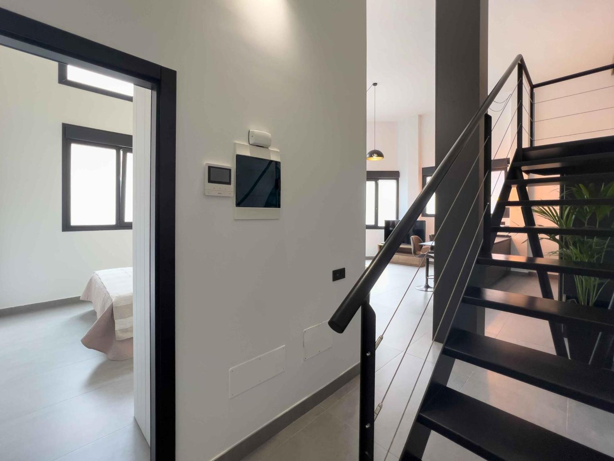 Loft Rambla Appartement Santa Cruz de Tenerife Buitenkant foto