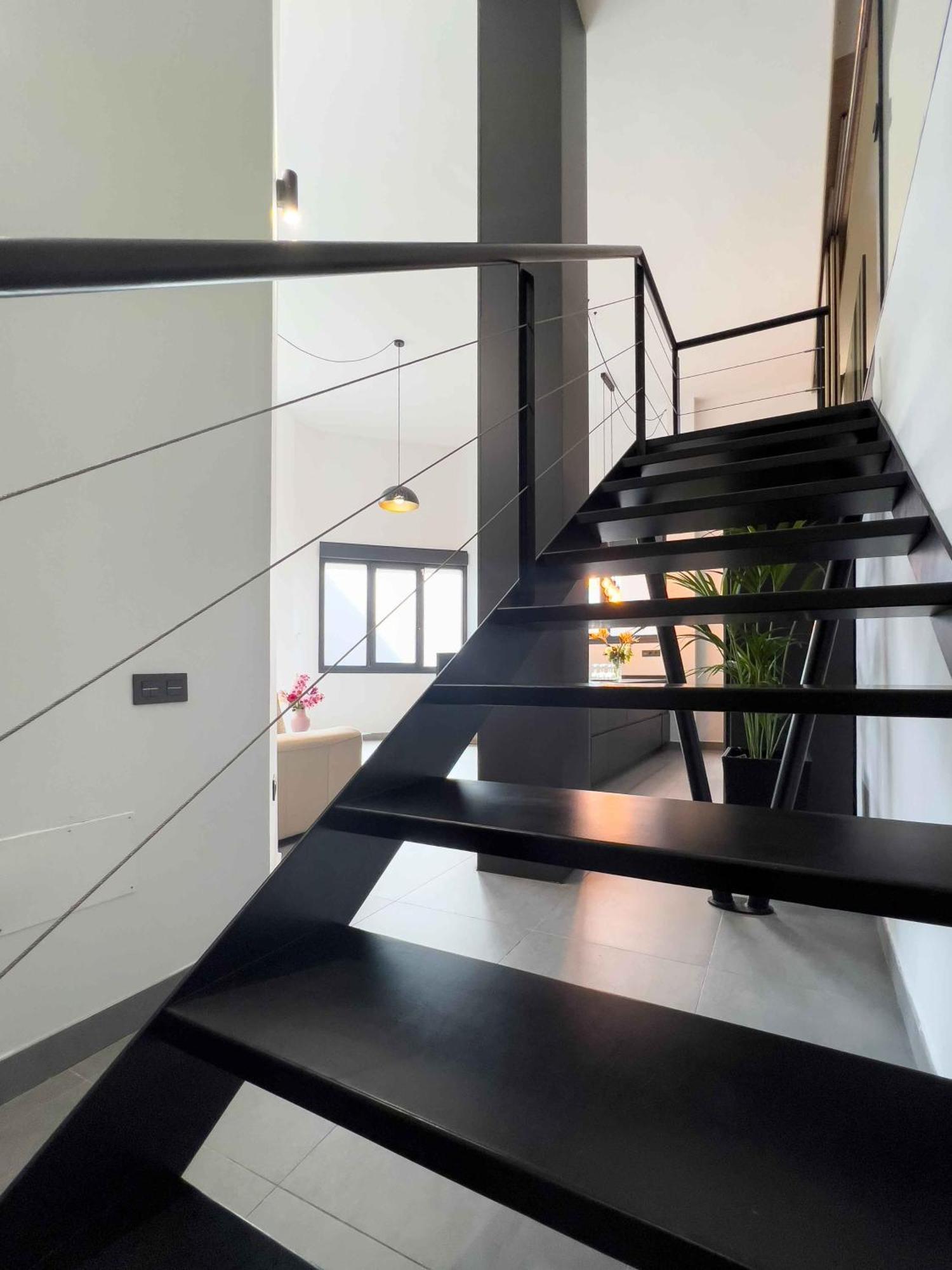 Loft Rambla Appartement Santa Cruz de Tenerife Buitenkant foto