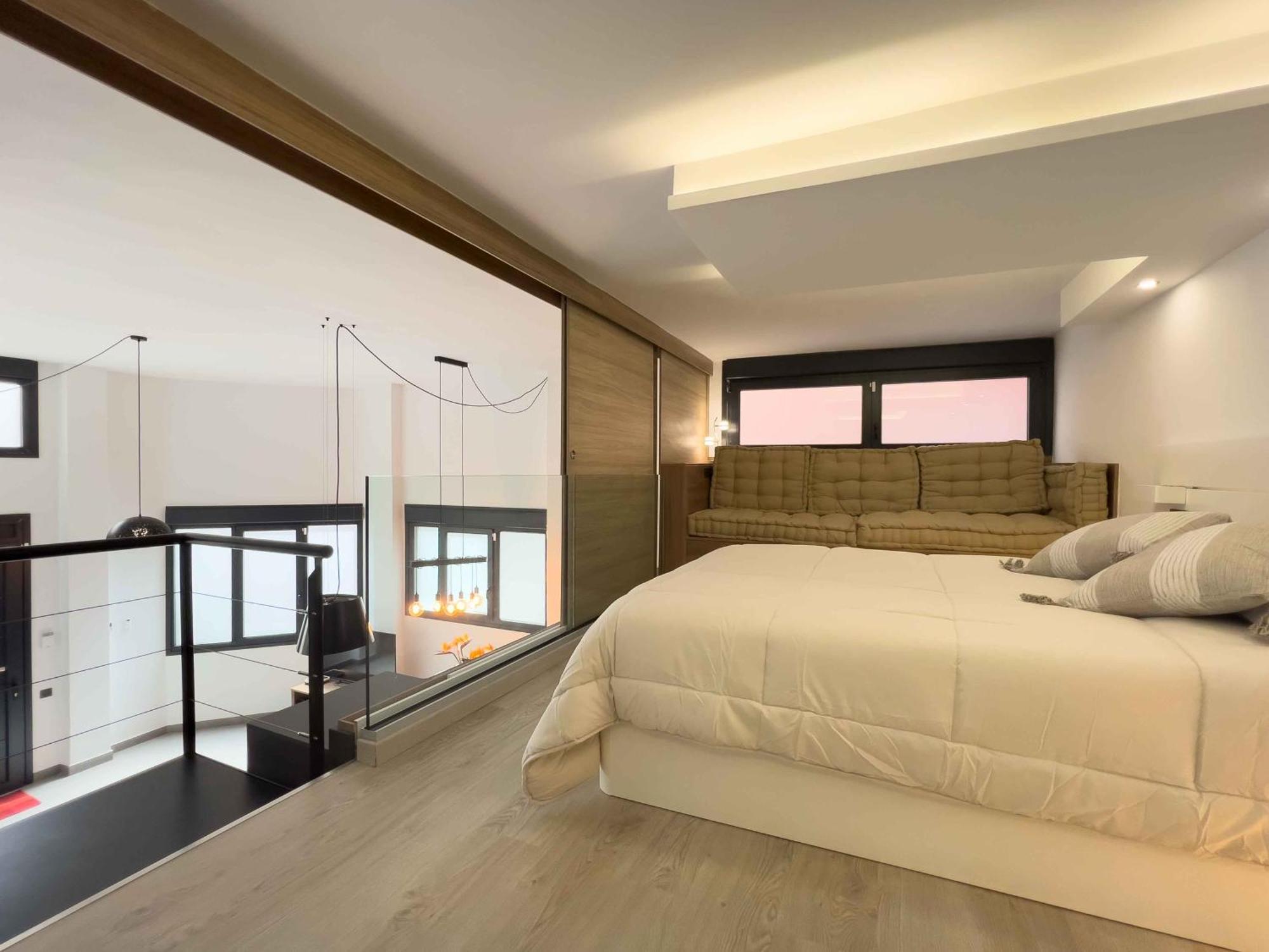 Loft Rambla Appartement Santa Cruz de Tenerife Buitenkant foto