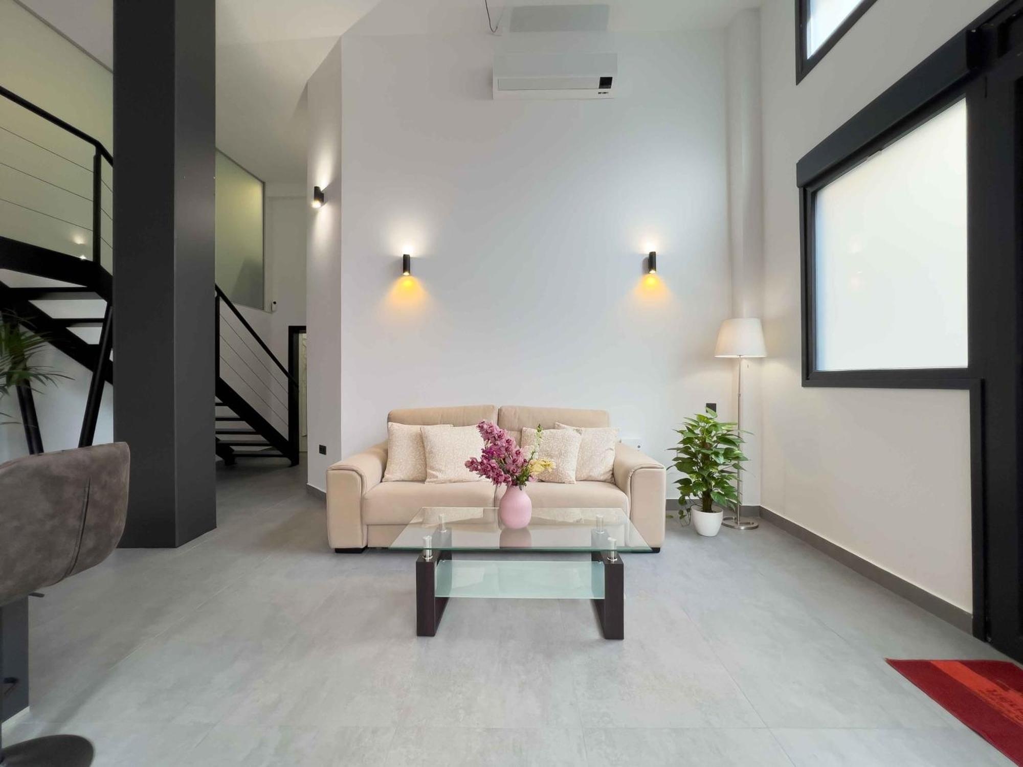 Loft Rambla Appartement Santa Cruz de Tenerife Buitenkant foto