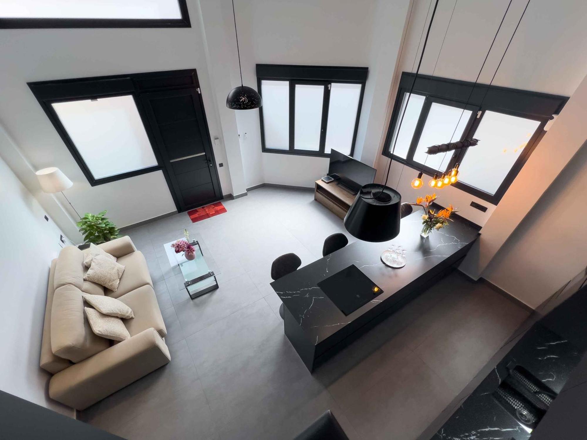 Loft Rambla Appartement Santa Cruz de Tenerife Buitenkant foto