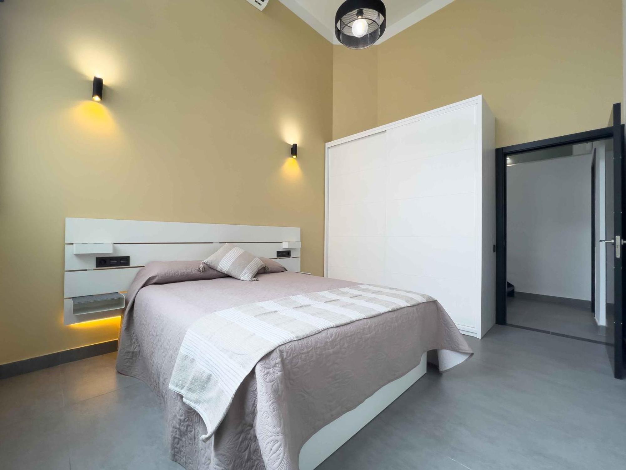Loft Rambla Appartement Santa Cruz de Tenerife Buitenkant foto